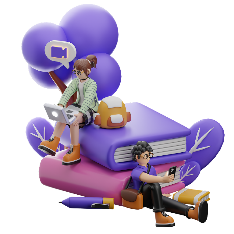 All Platforms Hero Image